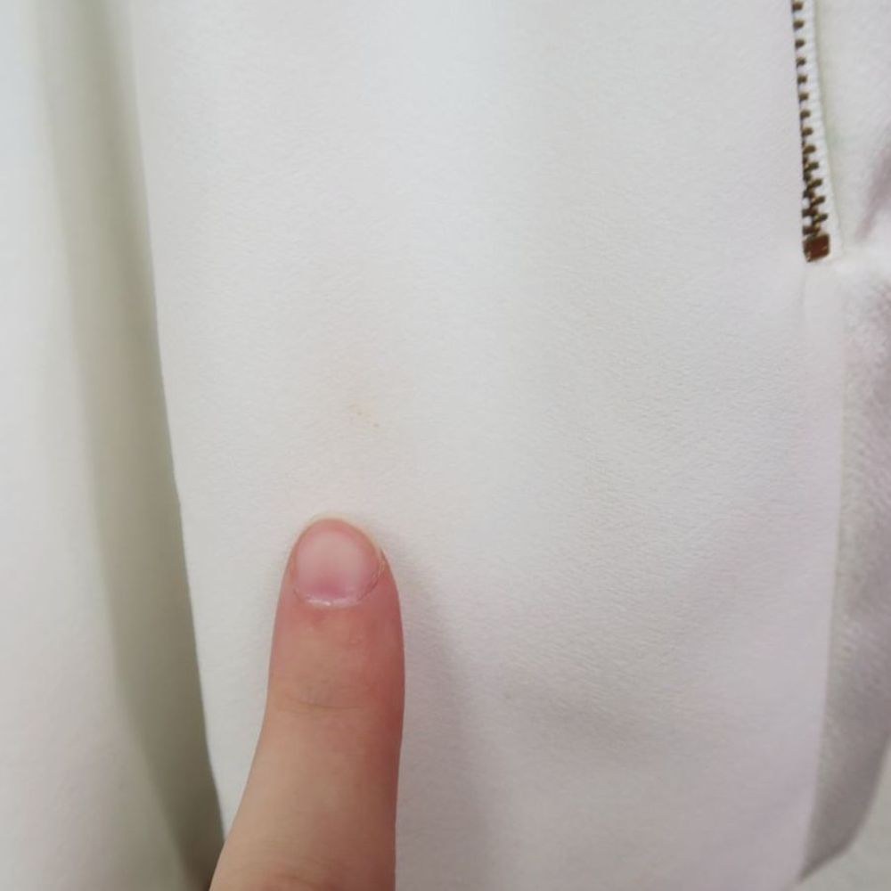 Parker Moto Zip Summer Romper Spring Outfit - Picture 10 of 10